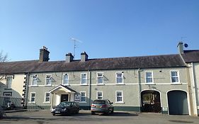 Westgate House B&B Strokestown