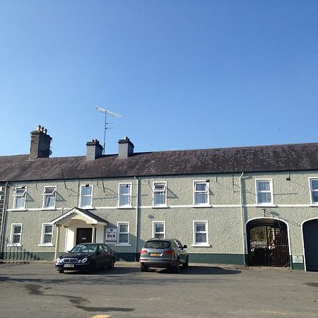 Westgate House B&B Strokestown Exterior photo