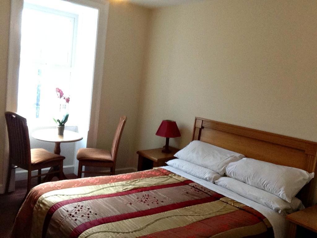 Westgate House B&B Strokestown Exterior photo