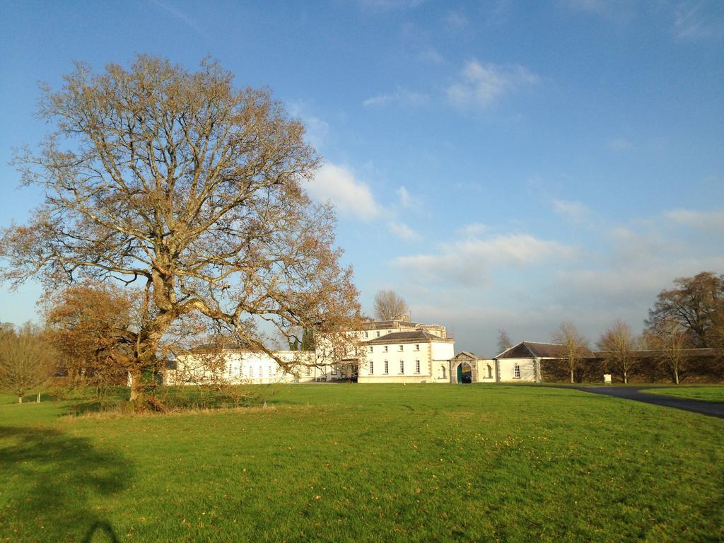 Westgate House B&B Strokestown Exterior photo